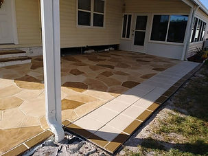 Residential Concrete Contractor Dunedin Fl