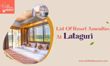 Resorts in Lataguri