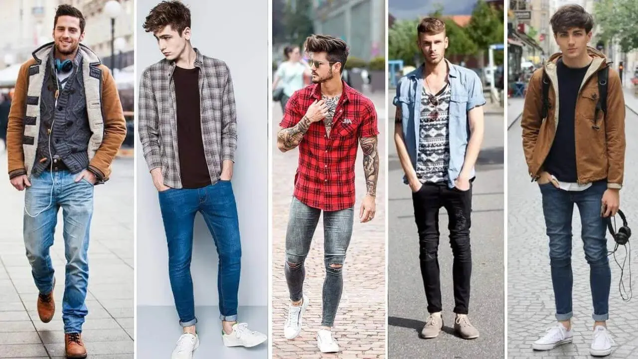 Fashion