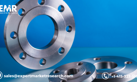 Flat Steel Market