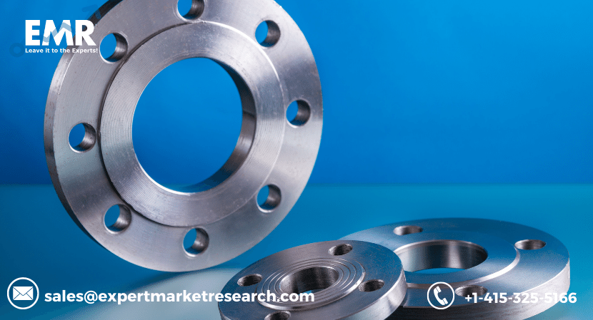 Flat Steel Market