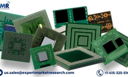 Flip Chip Market