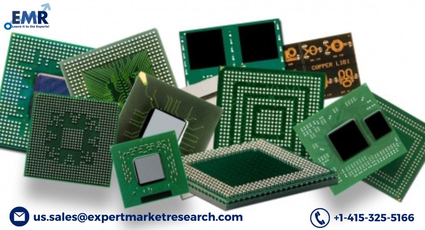 Flip Chip Market