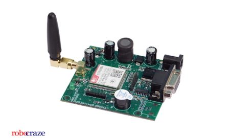 GSM Module