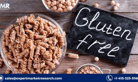 Gluten-Free Pasta Market