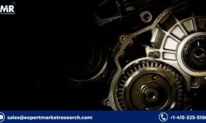 Gear Motor Market