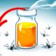 Get Rid of Mosquitoes