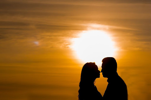 Girlfriend Happy