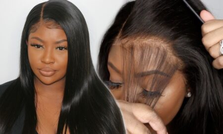 glueless wig
