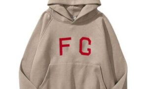 Fear of God Hoodie