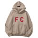 Fear of God Hoodie