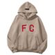 Fear of God Hoodie