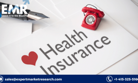 Health Insurance Market