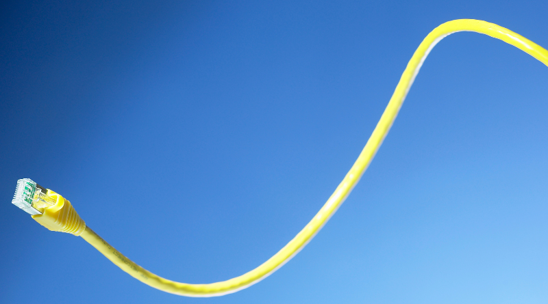 How do you convert fiber to Ethernet