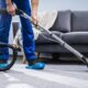 The Benefits Of Carpet Cleaning