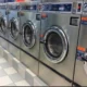 The 24-Hour Laundromat: A New York City Gem