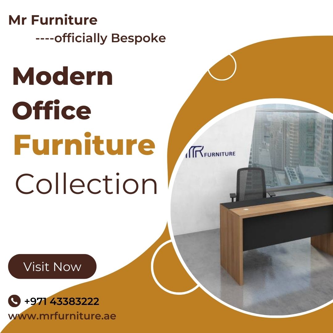 office furniture