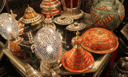 Antique Mall: Your Only Antique Market In Dubai