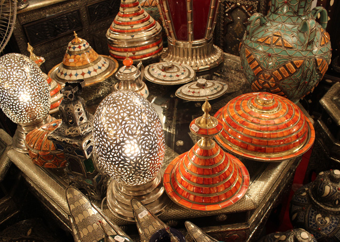 Antique Mall: Your Only Antique Market In Dubai