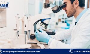 North America In-Vitro Diagnostics Market