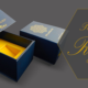 Printed Rigid boxes