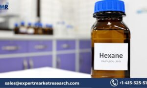 India Hexane Market