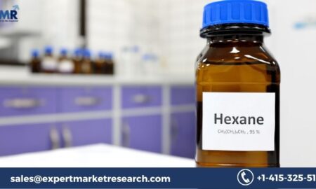 India Hexane Market