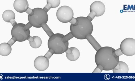 India n-Pentane Market