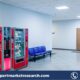 Industrial Vending Machine Market