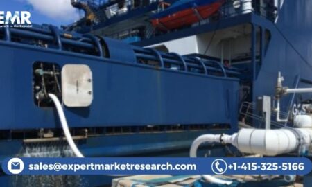LNG Bunkering Market