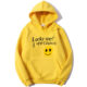 Lucky-Me-I-See-Ghosts-Women-Hoodie