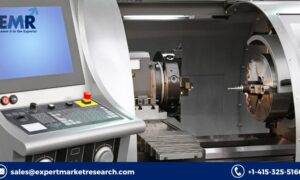 Machining Centres Market