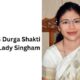 IAS Durga Shakti Nagpal