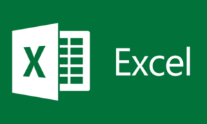 Microsoft Excel Homework Help