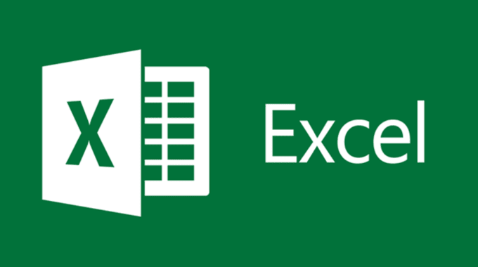 Microsoft Excel Homework Help