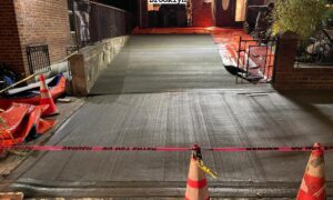 Find best Concrete Contractors Services