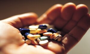 Narcotic Analgesics