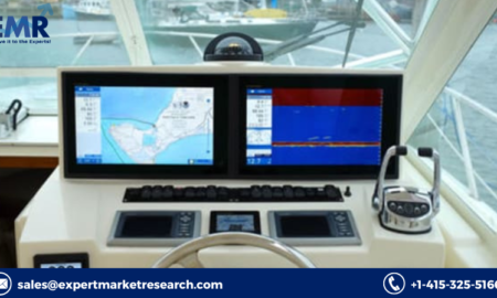 North America Vessel Monitoring System Market