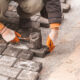 PAVING CONTRACTOR