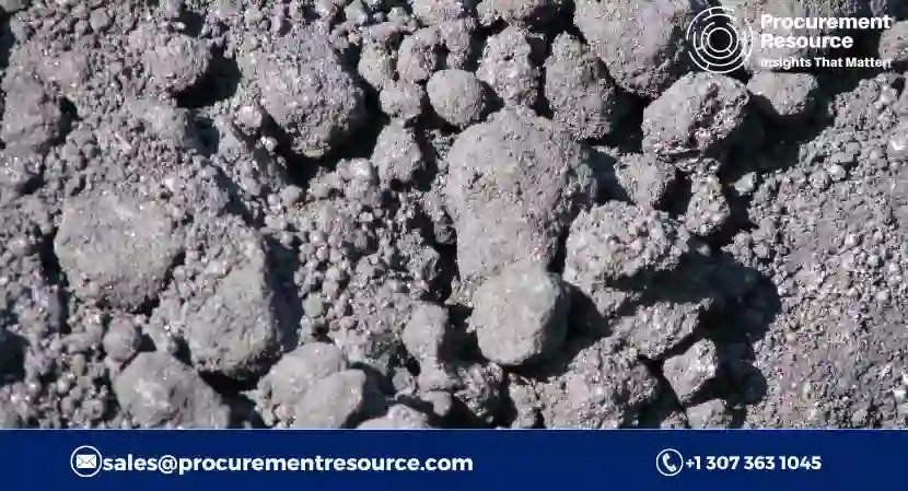 Pet Coke Production Cost