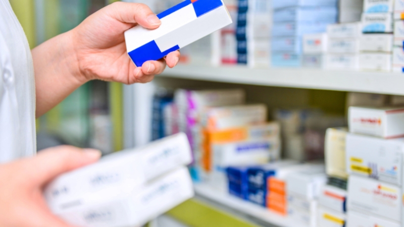 Pharma Distributor in Patna
