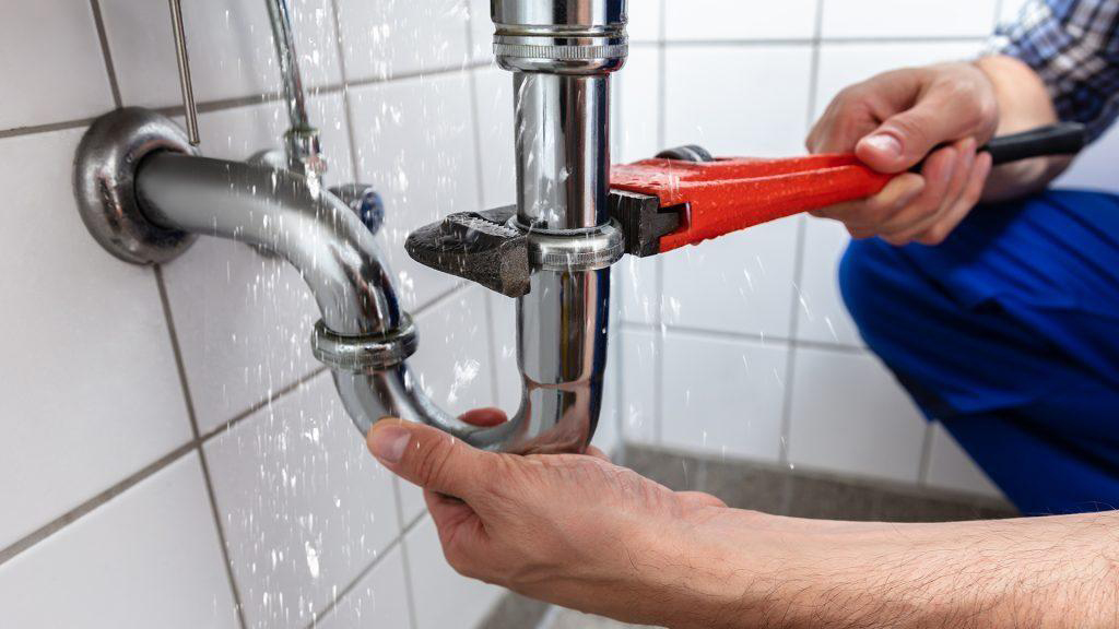 plumbing repair services