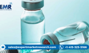 Radiopharmaceuticals Market