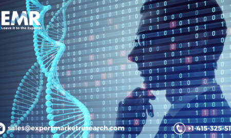 Recombinant DNA Technology Market