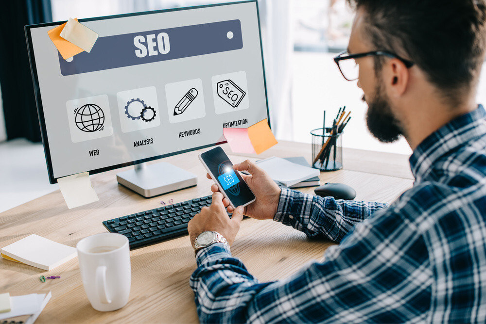 Hire SEO Firm Chicago