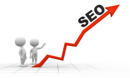 SEO services in australia