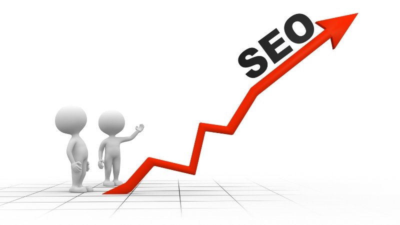 SEO services in australia