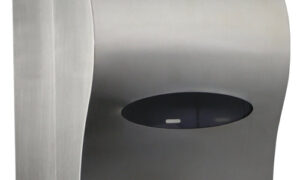 Motion Sensor Urinal Flush