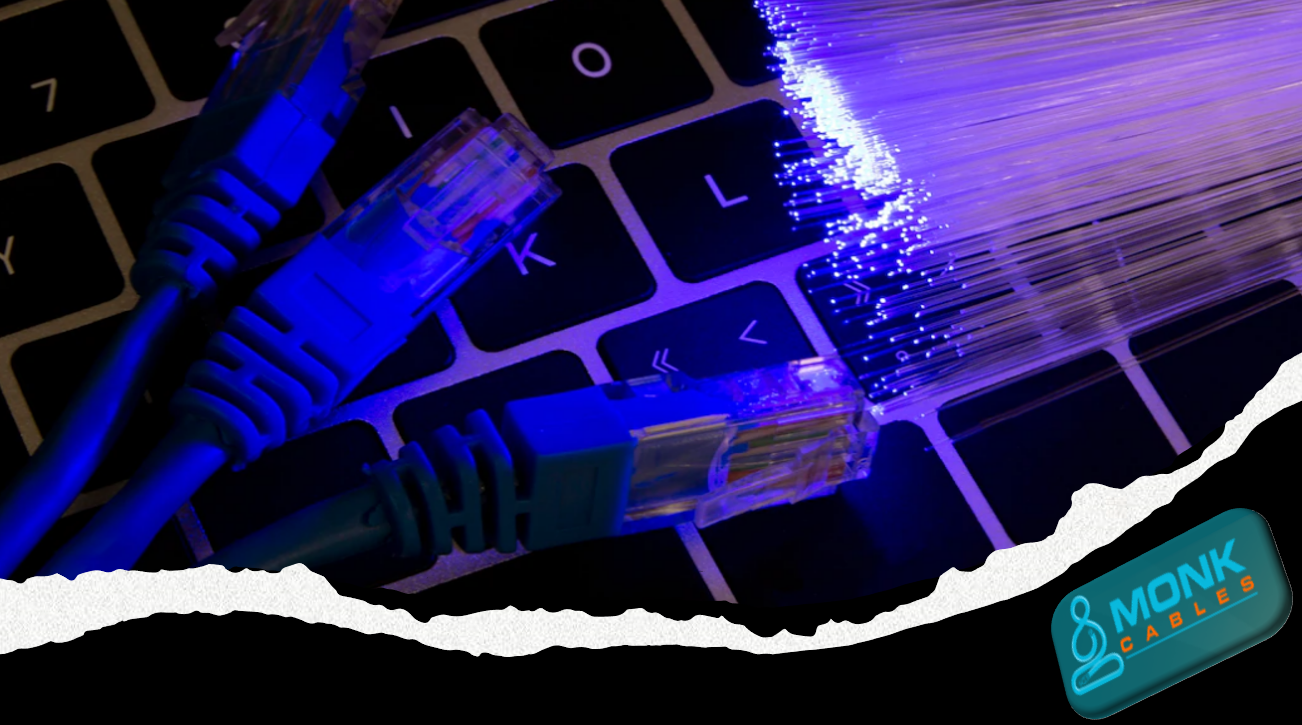 Cat6 Plenum Cable
