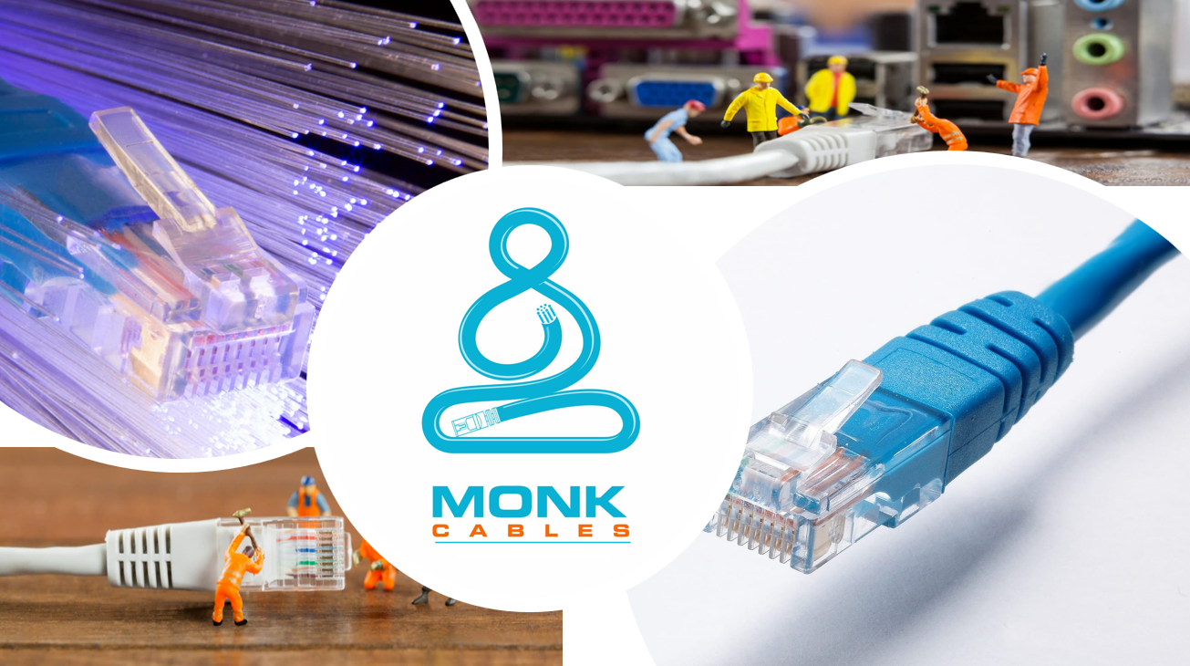 Cat6 Plenum Cable
